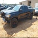 3TYSX5EN3MT009661 2021 Toyota Tacoma Sr auction photo thumbnail 2