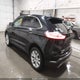 2FMPK4K90LBA56644 2020 Ford Edge Titanium auction photo thumbnail 3