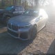 WBA7T2C09LGL17278 2020 BMW 740I auction photo thumbnail 2