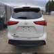 5TDCZRAH0MS533612 2021 Toyota Highlander L auction photo thumbnail 17