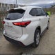 5TDCZRAH0MS533612 2021 Toyota Highlander L auction photo thumbnail 4