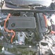 2HGFE4F83SH322860 2025 Honda Civic Hybrid Sport/Sport Touring auction photo thumbnail 10