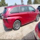 5TDJRKEC4MS064134 2021 Toyota Sienna Xle auction photo thumbnail 4
