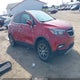 KL4CJ2SB9KB902829 2019 Buick Encore Awd Sport Touring auction photo thumbnail 1