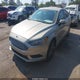 3FA6P0HD7JR255331 2018 Ford Fusion Se auction photo thumbnail 2