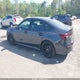2HGFE4F8XSH346086 2025 Honda Civic Hybrid Sport/Sport Touring auction photo thumbnail 3