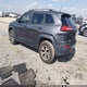 1C4PJMBS8HW591222 2017 Jeep Cherokee Trailhawk 4X4 auction photo thumbnail 3