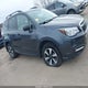 JF2SJAGCXJH601139 2018 Subaru Forester 2.5I Premium auction photo thumbnail 13