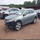 5J6TF1H54AL010736 2010 Honda Accord Crosstour Ex-L auction photo thumbnail 2