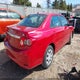 2T1BU4EE6BC715575 2011 Toyota Corolla Le auction photo thumbnail 7