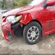 2T1BU4EE6BC715575 2011 Toyota Corolla Le auction photo thumbnail 11