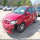 2T1BU4EE6BC715575 2011 Toyota Corolla Le auction photo thumbnail 3