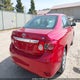 2T1BU4EE6BC715575 2011 Toyota Corolla Le auction photo thumbnail 8