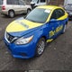 1N4AL3APXHC496076 2017 Nissan Altima 2.5 S auction photo thumbnail 2
