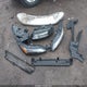 JN8BT3DD5PW310882 2023 Nissan Rogue Platinum Intelligent Awd auction photo thumbnail 21