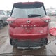 JN8BT3DD5PW310882 2023 Nissan Rogue Platinum Intelligent Awd auction photo thumbnail 17