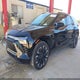 3GNKD1RJ2SS223156 2025 Chevrolet Blazer Ev Rs Awd auction photo thumbnail 2