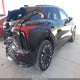 3GNKD1RJ2SS223156 2025 Chevrolet Blazer Ev Rs Awd auction photo thumbnail 4
