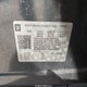 2GNAXKEV4K6175529 2019 Chevrolet Equinox Lt auction photo thumbnail 9