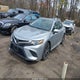 4T1B11HK8KU271087 2019 Toyota Camry Se auction photo thumbnail 2