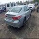 4T1B11HK8KU271087 2019 Toyota Camry Se auction photo thumbnail 4