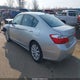1HGCR2F87EA228981 2014 Honda Accord Ex-L auction photo thumbnail 3