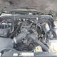 1J8GA59148L636718 2008 Jeep Wrangler Unlimited Sahara auction photo thumbnail 10