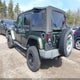 1J8GA59148L636718 2008 Jeep Wrangler Unlimited Sahara auction photo thumbnail 3