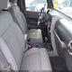 1J8GA59148L636718 2008 Jeep Wrangler Unlimited Sahara auction photo thumbnail 5