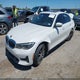 WBA5R1C52KAJ98499 2019 BMW 330I auction photo thumbnail 2
