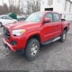 5TFCZ5AN6GX029143 2016 Toyota Tacoma Sr V6 auction photo thumbnail 2