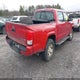 5TFCZ5AN6GX029143 2016 Toyota Tacoma Sr V6 auction photo thumbnail 4