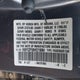19XFC2F55HE215084 2017 Honda Civic Lx auction photo thumbnail 9