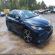 4T1B11HK6KU712666 2019 Toyota Camry Se auction photo thumbnail 1