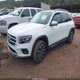 W1N4M4GB4PW301844 2023 Mercedes-Benz Glb 250 auction photo thumbnail 2