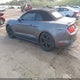 1FATP8EM3F5330431 2015 Ford Mustang V6 auction photo thumbnail 3