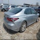 4T1C11AK9PU178617 2023 Toyota Camry Le auction photo thumbnail 4