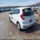 3HGGK5H42KM701296 2019 Honda Fit Lx auction photo thumbnail 3