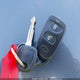5NMSH13E27H026382 2007 Hyundai Santa Fe Limited/Se auction photo thumbnail 11