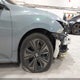 SHHFK7H6XKU418770 2019 Honda Civic Ex auction photo thumbnail 18