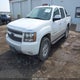 3GNFK12337G285016 2007 Chevrolet Avalanche 1500 Lt auction photo thumbnail 2