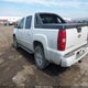 3GNFK12337G285016 2007 Chevrolet Avalanche 1500 Lt auction photo thumbnail 3