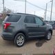 1FM5K8D8XKGB05682 2019 Ford Explorer Xlt auction photo thumbnail 13