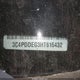 3C4PDDEG3HT615432 2017 Dodge Journey Gt Awd auction photo thumbnail 9