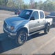 5TEHN72N34Z313524 2004 Toyota Tacoma Base V6 auction photo thumbnail 2