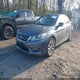 1HGCR2F86DA149140 2013 Honda Accord Ex-L auction photo thumbnail 2
