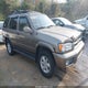 JN8DR07Y51W530230 2001 Nissan Pathfinder Le auction photo thumbnail 13