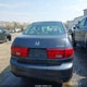 1HGCM56465A197140 2005 Honda Accord 2.4 Lx auction photo thumbnail 16