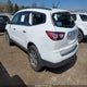 1GNKRHKD0GJ167743 2016 Chevrolet Traverse 2Lt auction photo thumbnail 3