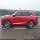 5J8YE1H42NL007296 2022 Acura Mdx Technology Package auction photo thumbnail 14